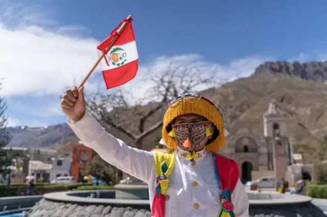 dias festivos peru 2
