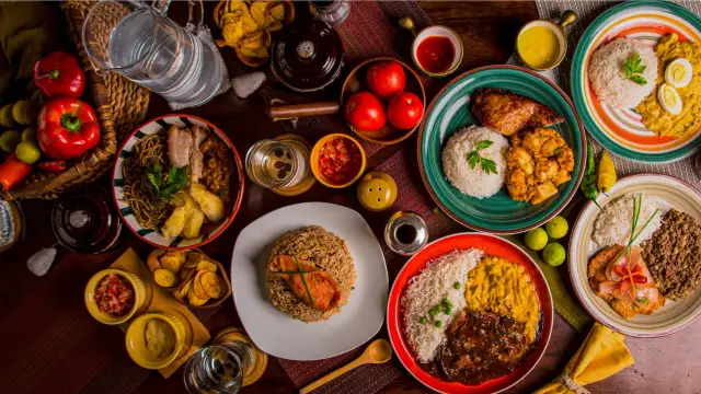 gastronomia fiestas peru 1