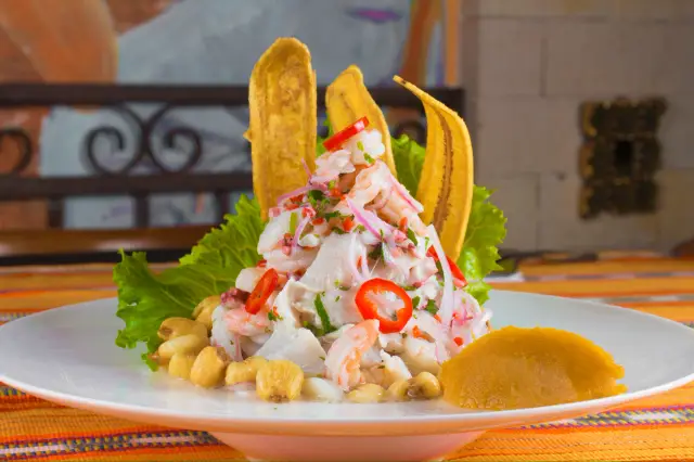 gastronomia fiestas patrias peru 4