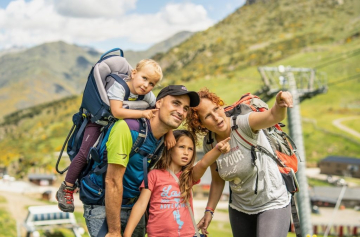 Qué hacer en junio en Perú