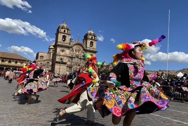 aniversarios peru 1