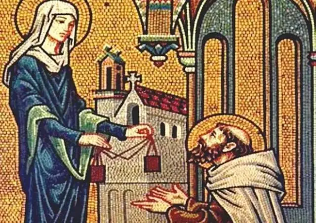 dia de laa virgen del carmen 1