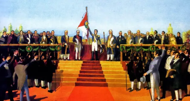 fiestas patrias peru 1