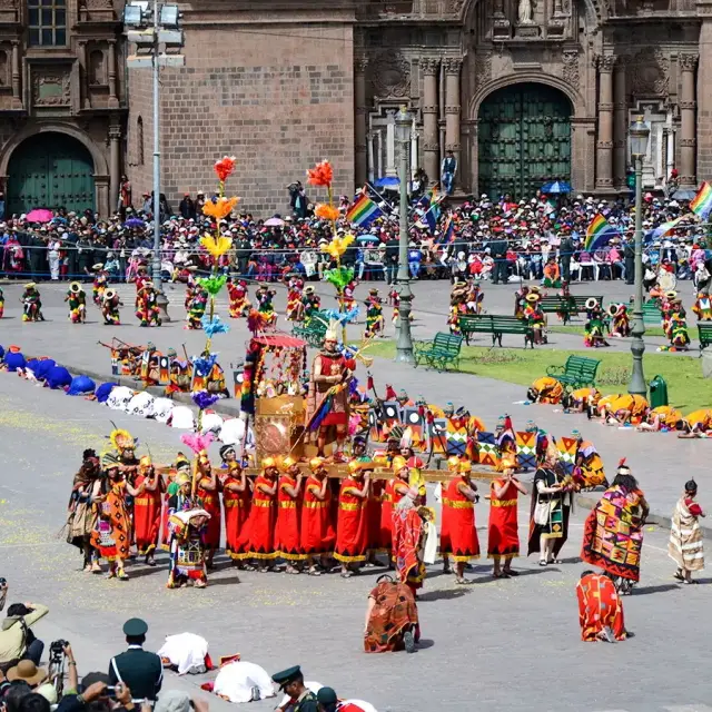 fiestas patrias peru 3
