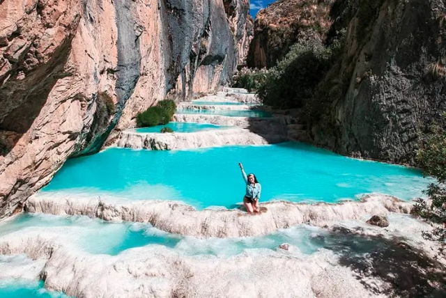 Turismo en julio en Perú: Qué hacer y destinos recomendados