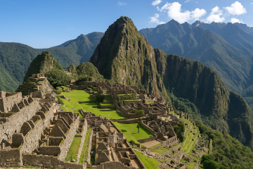 The best destinations in Peru to visit in November: short breaks 