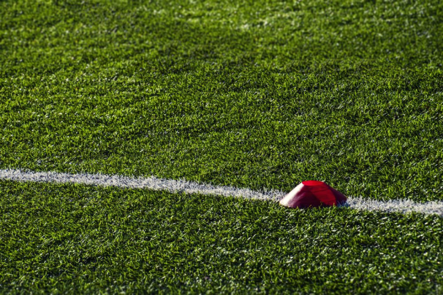 Cancha de futbol