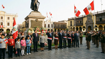 Día de José de San Martín: a quién honra y por qué su memoria sigue vigente en el Perú