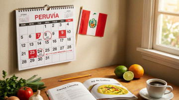 Feriados nuevos en el Perú: qué días se sumaron al calendario en la última década y qué cambió frente a antes