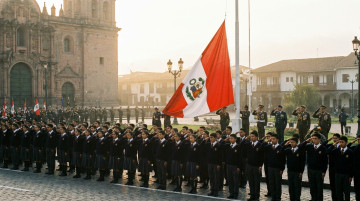 Origen del Día de la Bandera: qué hecho lo fijó y quiénes impulsaron su creación