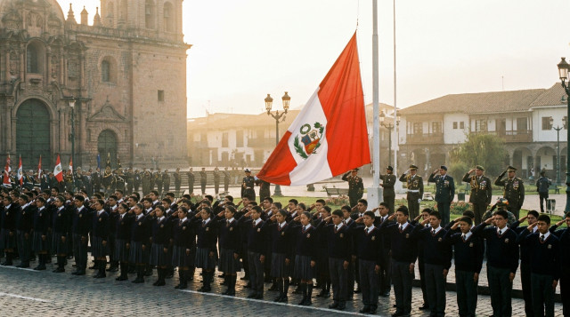 Origen del Día de la Bandera: qué hecho lo fijó y quiénes impulsaron su creación