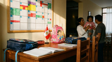 Recesos escolares en el Perú: cómo organizar las semanas de descanso entre bimestres y las vacaciones de medio año