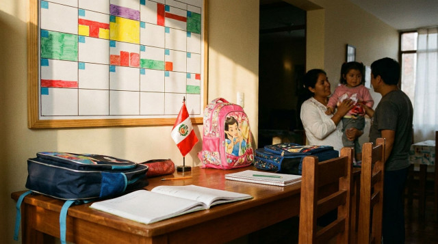 Recesos escolares en el Perú: cómo organizar las semanas de descanso entre bimestres y las vacaciones de medio año