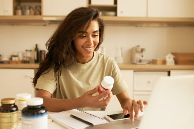 Suplementos para la piel en Perú