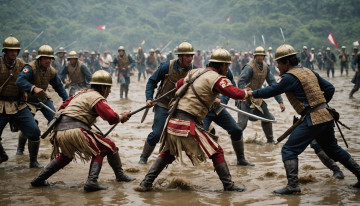 Combate de Dos de Mayo en Perú historia importancia y legado nacional