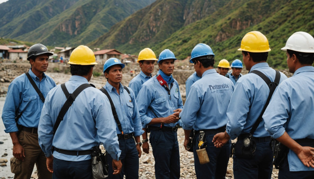 Derechos laborales en feriados y días no laborables en Perú guía sobre pagos y descansos