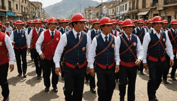 Día del Trabajo en Perú 2026 historia feriado y cómo se celebra el 1 de mayo