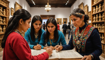 Día Internacional de los Museos en Perú 2026 guía de actividades y museos con entrada gratuita