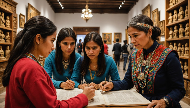 Día Internacional de los Museos en Perú 2026 guía de actividades y museos con entrada gratuita