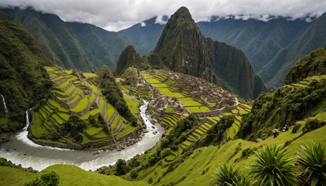 Guía de viajes a la selva central del Perú para disfrutar durante el feriado largo de mayo