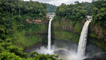 Guía para visitar la catarata Gocta en Amazonas rutas precios y consejos de viaje