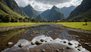 Importancia de los humedales en el Perú y por qué debemos proteger estos ecosistemas vitales