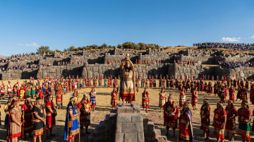 Inti Raymi 2026 en Cusco guía completa sobre la Fiesta del Sol historia rutas y cómo comprar las entradas