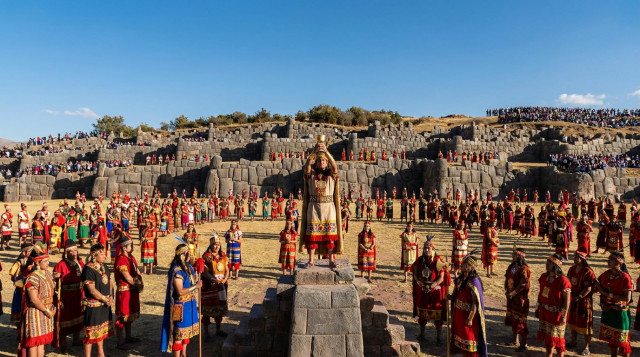 Inti Raymi 2026 en Cusco guía completa sobre la Fiesta del Sol historia rutas y cómo comprar las entradas