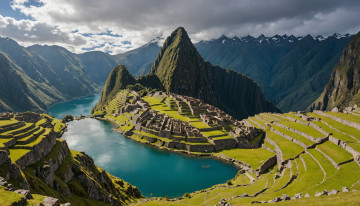 Mejores destinos para viajar en mayo en Perú clima y recomendaciones