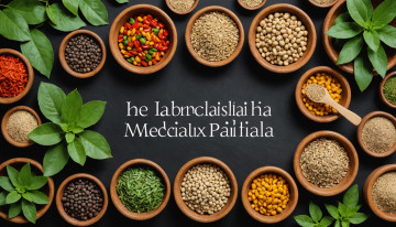 Plantas medicinales del Perú beneficios y usos tradicionales para la salud de la familia