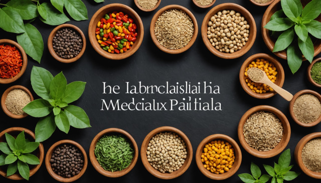 Plantas medicinales del Perú beneficios y usos tradicionales para la salud de la familia