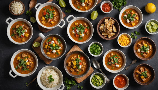 Recetas tradicionales de la cocina arequipeña que representan el sabor y la historia del sur peruano