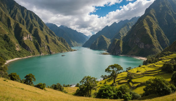 Tradiciones orales y leyendas peruanas más fascinantes de la costa sierra y selva