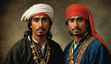 Túpac Amaru II y Micaela Bastidas historia y trascendencia de la rebelión de 1780 en el Perú