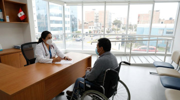 Cómo obtener el certificado de discapacidad en Perú y qué beneficios otorga el carné del Conadis