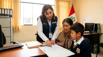 Cómo solicitar la asistencia económica por orfandad en Perú requisitos y pasos para acceder al beneficio del Inabif