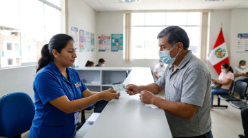 Cómo tramitar el carné de sanidad en Perú requisitos y pasos para obtenerlo en las diferentes municipalidades