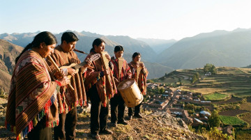 Día de la Canción Andina historia y por qué se celebra el 15 de junio como símbolo de identidad peruana