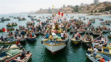 Día de San Pedro y San Pablo en Perú historia tradiciones y por qué se celebra el Día del Pescador el 29 de junio
