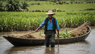 Día del Campesino en Perú historia importancia y cómo se celebra el 24 de junio en las regiones