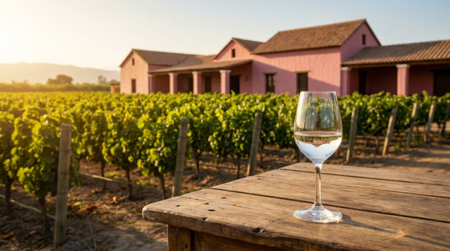 Guía para recorrer la Ruta del Pisco en Ica y Chincha visitando las bodegas más emblemáticas del sur