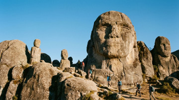Guía para viajar a Marcahuasi y descubrir el bosque de piedras más enigmático cerca de Lima