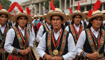 Importancia del Día del Idioma Nativo en el Perú y actividades para fomentar el uso de lenguas originarias