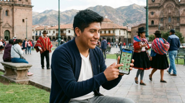 Mejores aplicaciones gratuitas para aprender quechua y fortalecer nuestra identidad cultural desde el celular