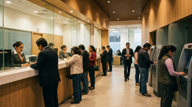Cómo funciona el sistema bancario en el Perú y consejos para elegir la mejor cuenta de ahorros