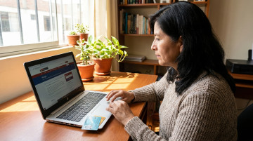 Cómo obtener el certificado de antecedentes penales por internet en Perú guía rápida y costos del trámite