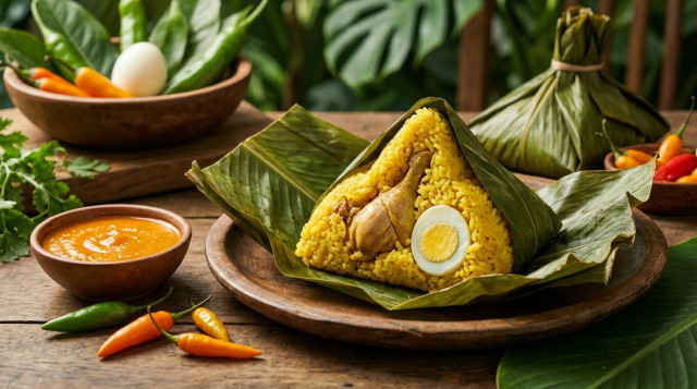 Cómo preparar un auténtico juane de arroz para celebrar la Fiesta de San Juan con el sabor de la selva peruana