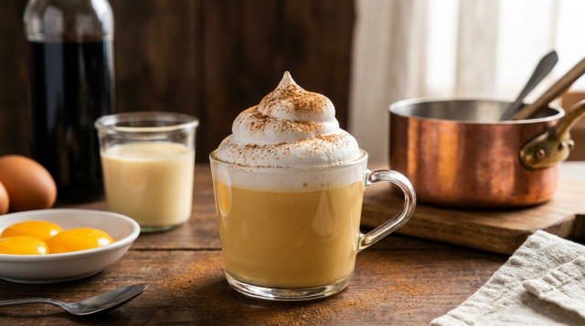 Cómo preparar un auténtico suspiro a la limeña receta tradicional y consejos para el merengue perfecto