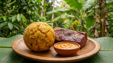Cómo preparar un auténtico tacacho con cecina y los secretos del sabor tradicional de la selva peruana