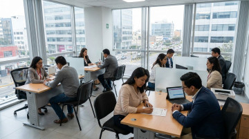 Cómo registrar una marca en Indecopi pasos requisitos y costos para proteger tu emprendimiento en Perú